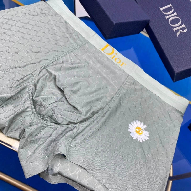 Christian Dior Underwear MoistureWicking 276473