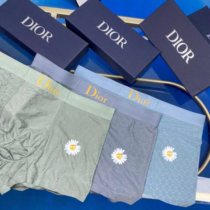 Christian Dior Underwear MoistureWicking 276473