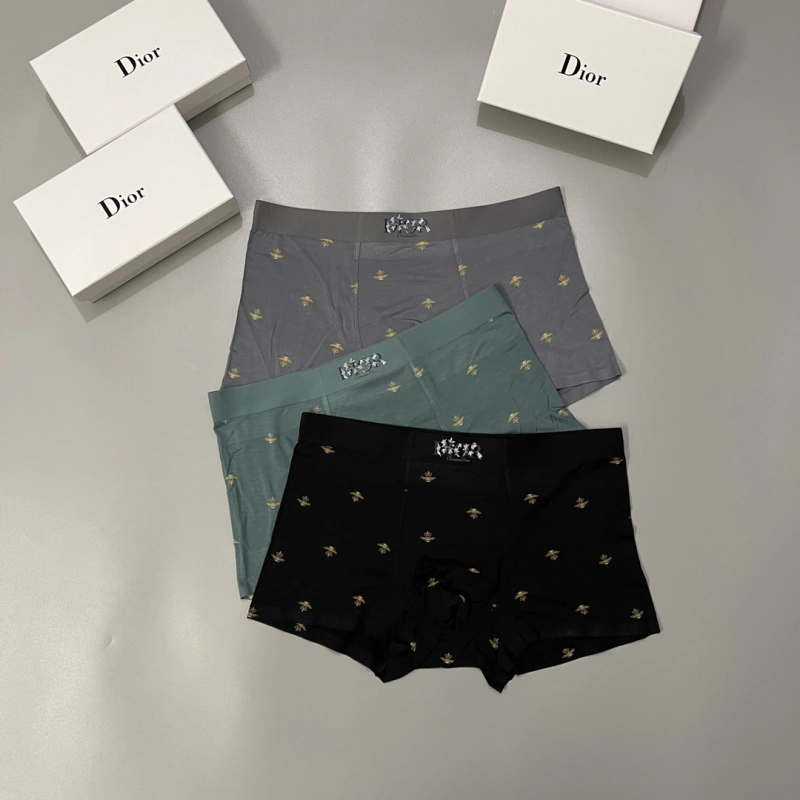 HighQuality Christian Dior Underwear 276482