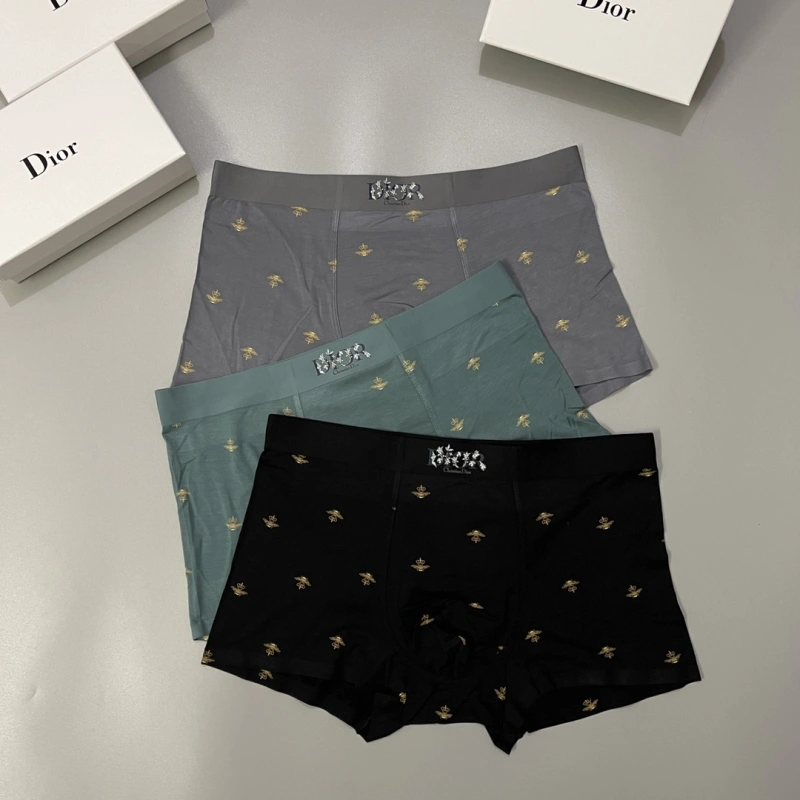 HighQuality Christian Dior Underwear 276482