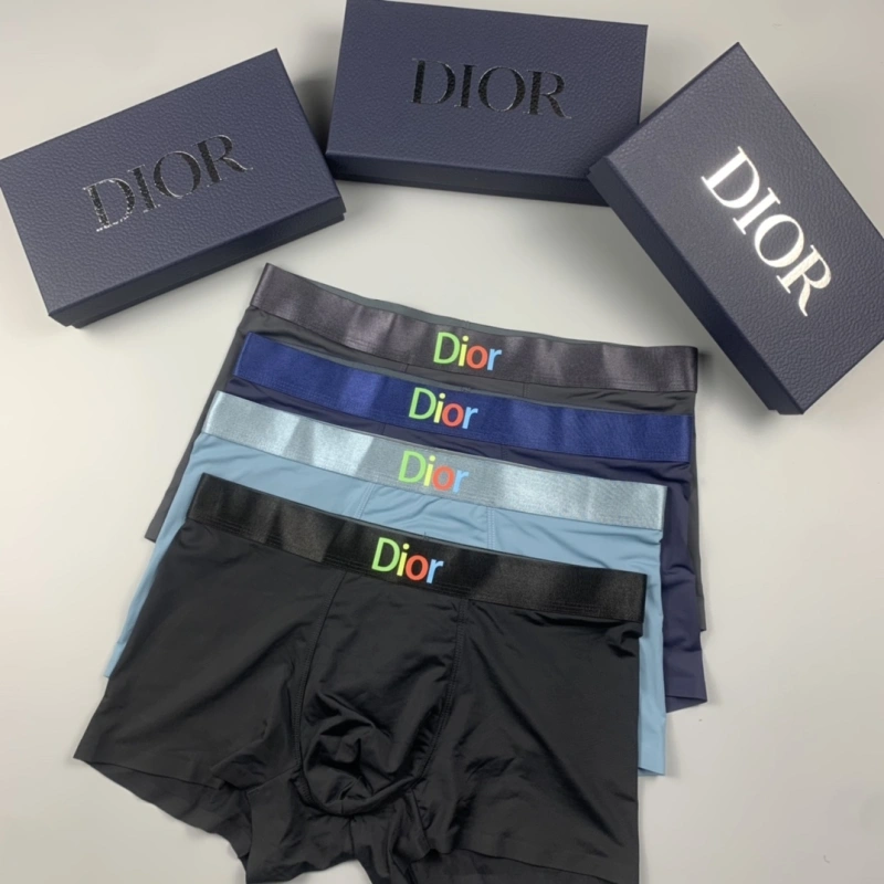 Christian Dior Underwear RelaxedFit 276480