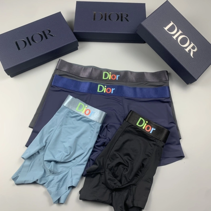 Christian Dior Underwear RelaxedFit 276480