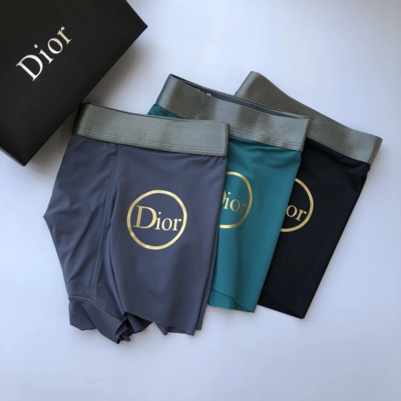Christian Dior Underwear Compact 276455