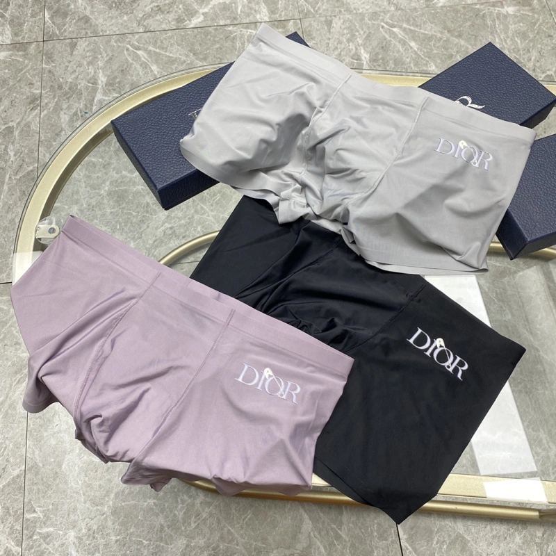 Christian Dior Underwear OdorResistant 276452