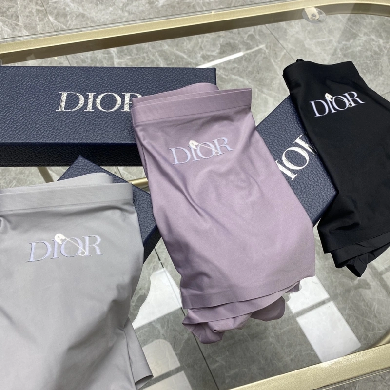 Christian Dior Underwear OdorResistant 276452
