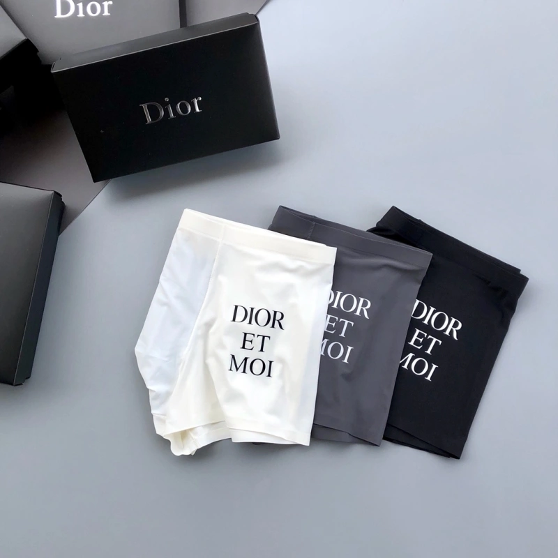 Compact Christian Dior Underwear 276428