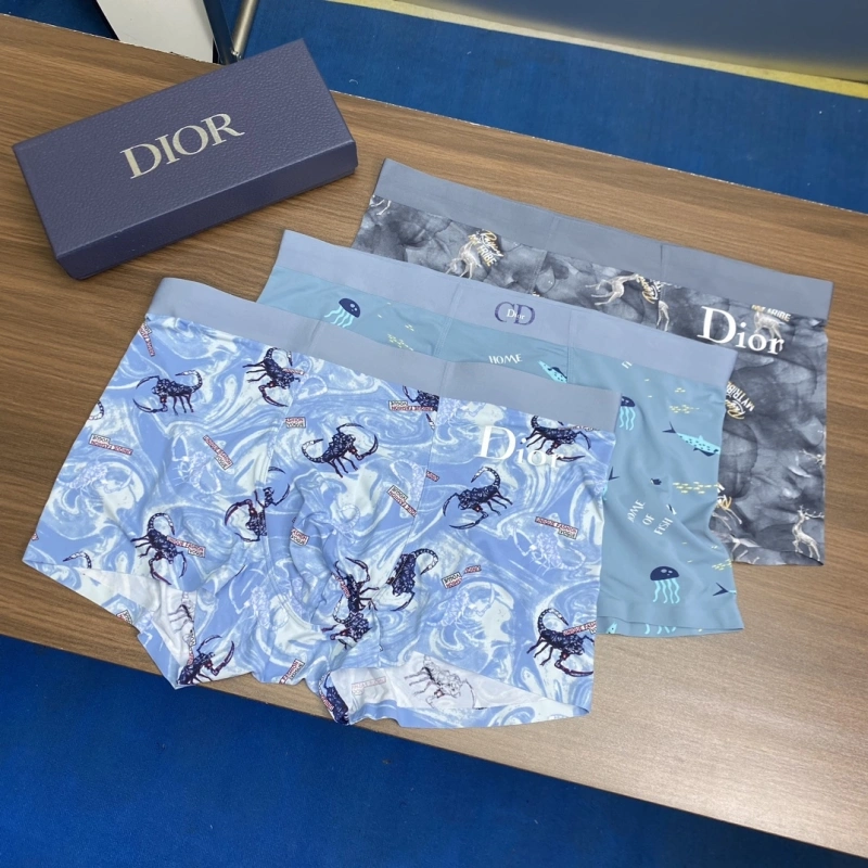 Christian Dior Underwear Durable 276424