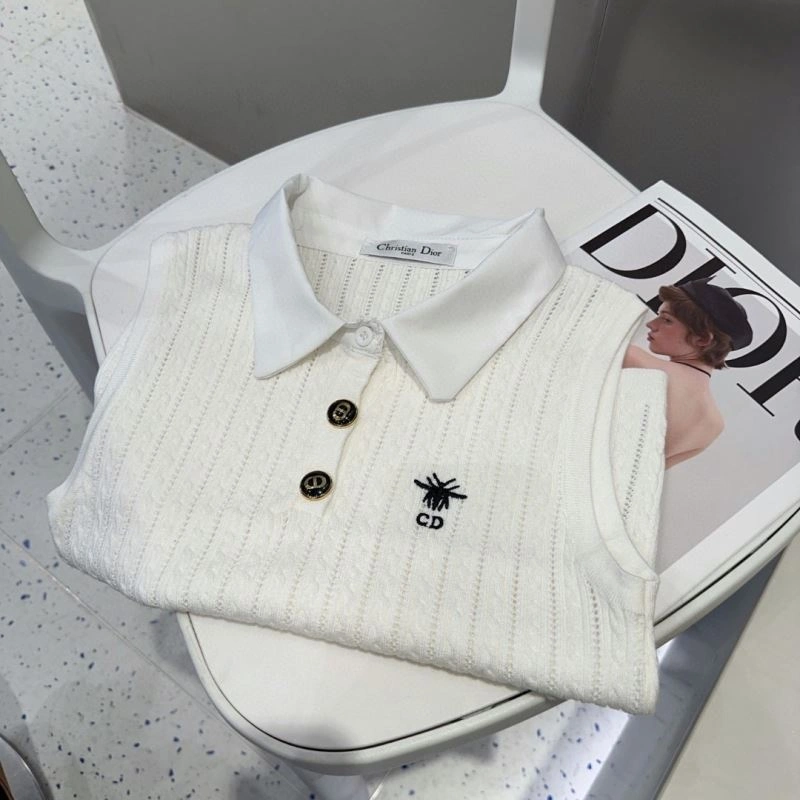 Christian Dior Vest FashionForward 276896