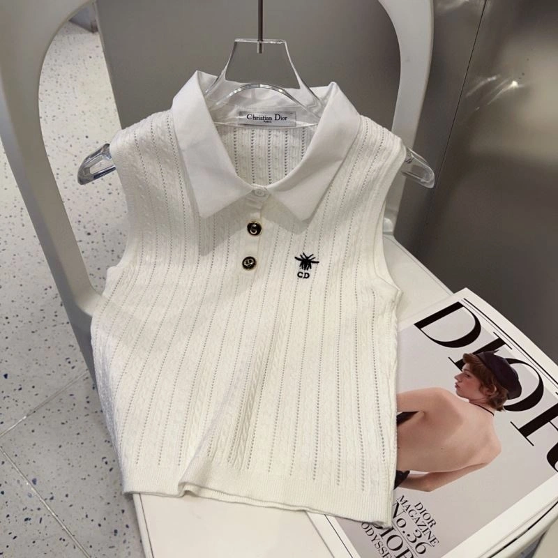 Christian Dior Vest FashionForward 276896