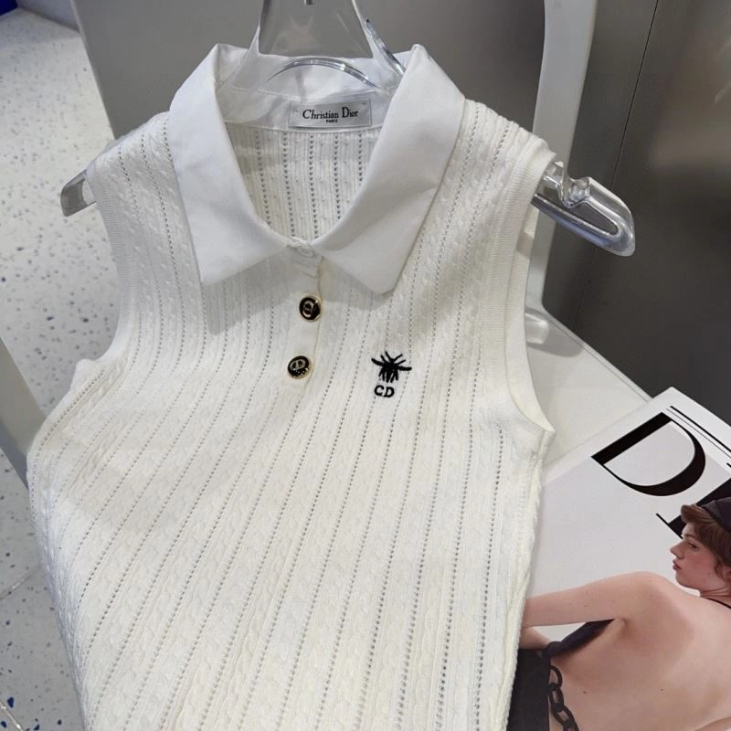 Christian Dior Vest FashionForward 276896