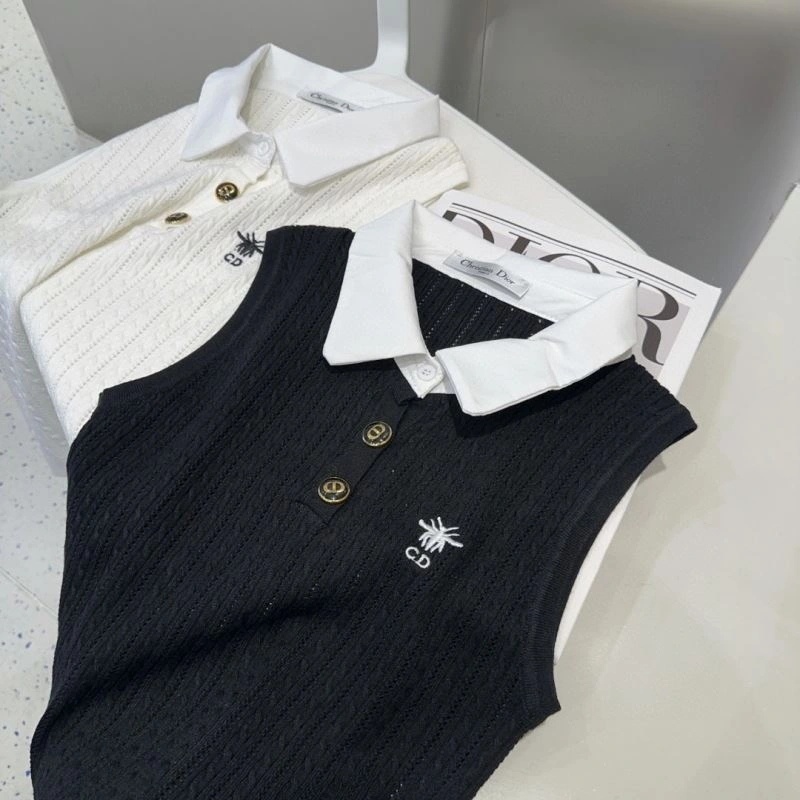 OnTrend Christian Dior Vest 276904