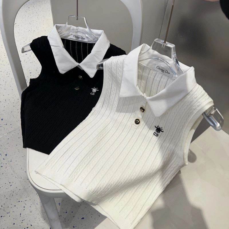 OnTrend Christian Dior Vest 276904