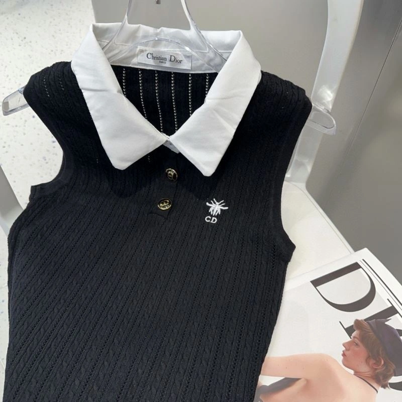 OnTrend Christian Dior Vest 276904
