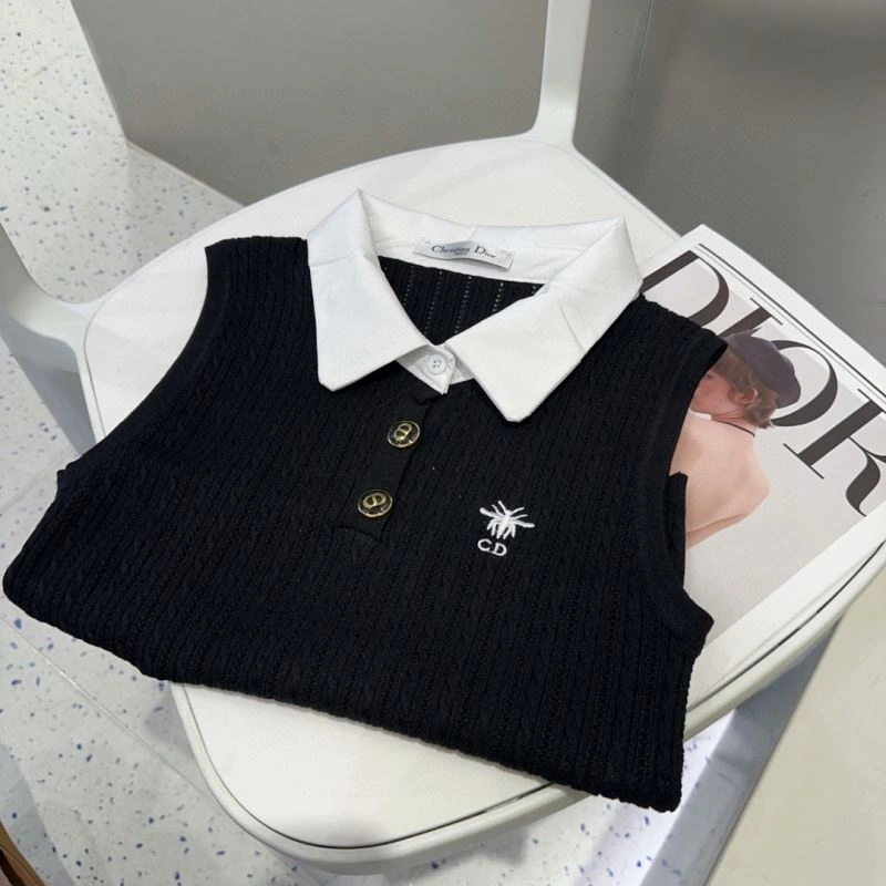 OnTrend Christian Dior Vest 276904