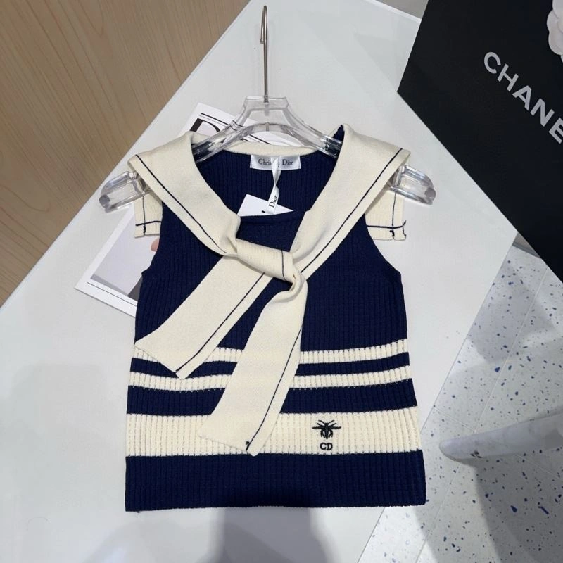 MoistureWicking Christian Dior Vest 276910