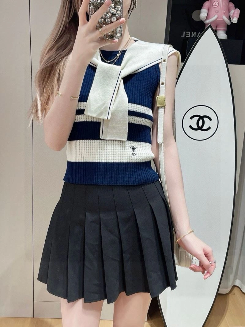 MoistureWicking Christian Dior Vest 276910
