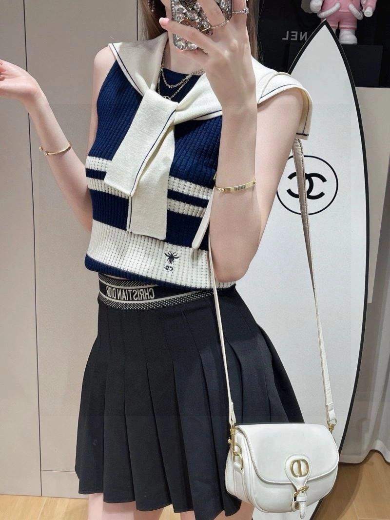 MoistureWicking Christian Dior Vest 276910
