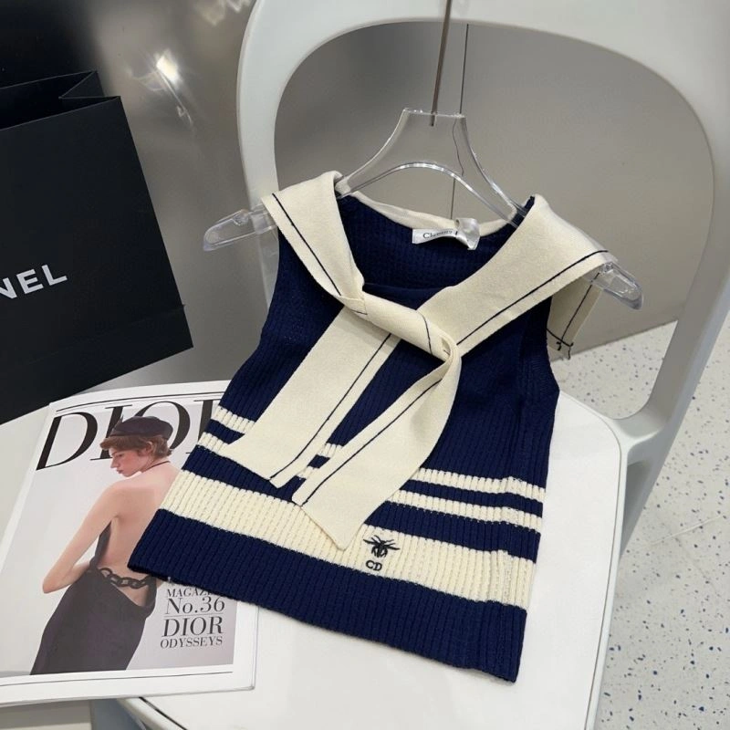MoistureWicking Christian Dior Vest 276910