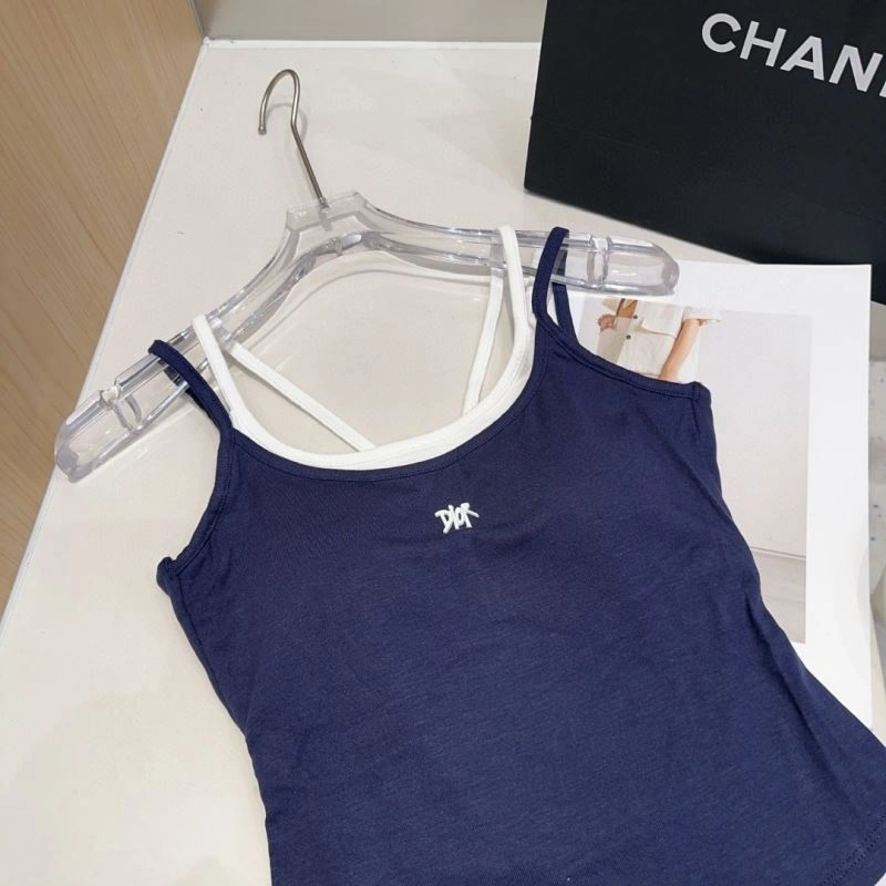 Christian Dior Vest Resilient 276885