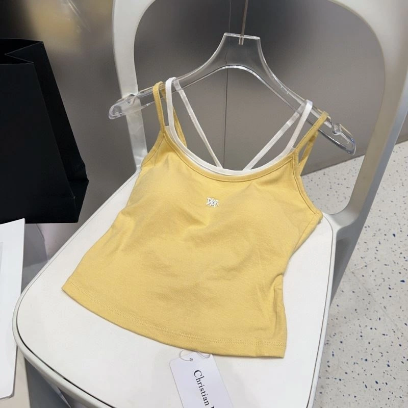 Christian Dior Vest Elegant 276882