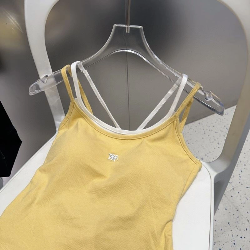 Christian Dior Vest Elegant 276882
