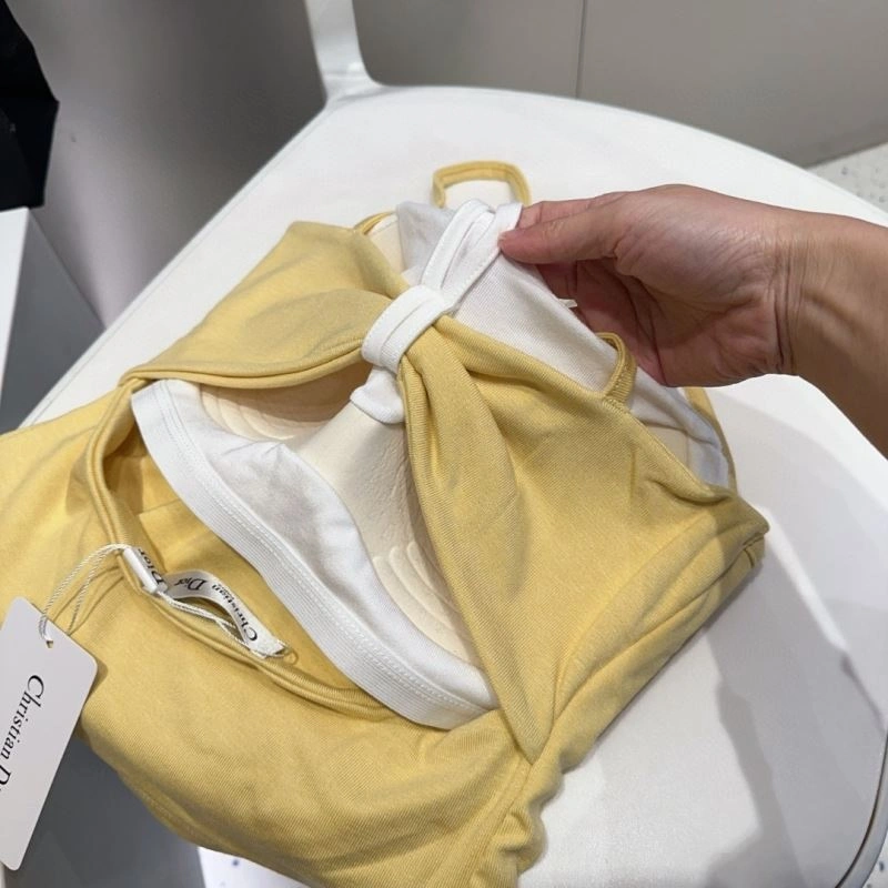 Christian Dior Vest Elegant 276882