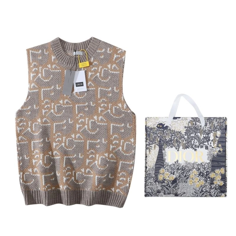 Christian Dior Vest DailyWear 117270