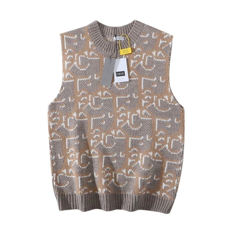 Christian Dior Vest DailyWear 117270