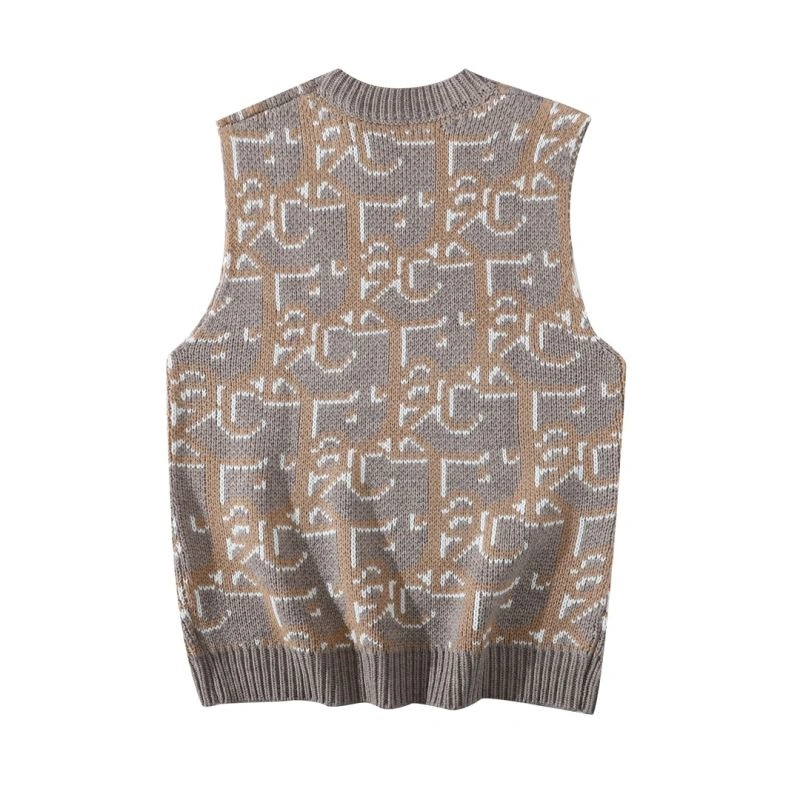 Christian Dior Vest DailyWear 117270