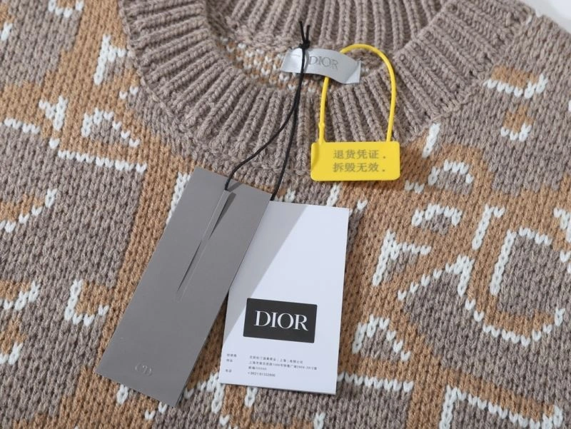 Christian Dior Vest DailyWear 117270