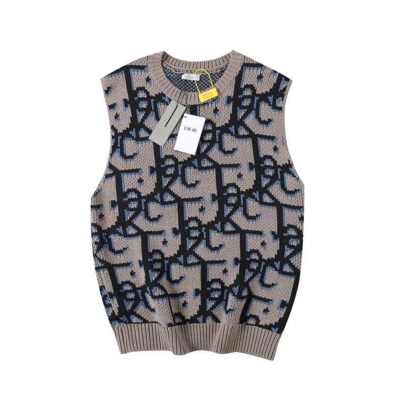 Sophisticated Christian Dior Vest 117271