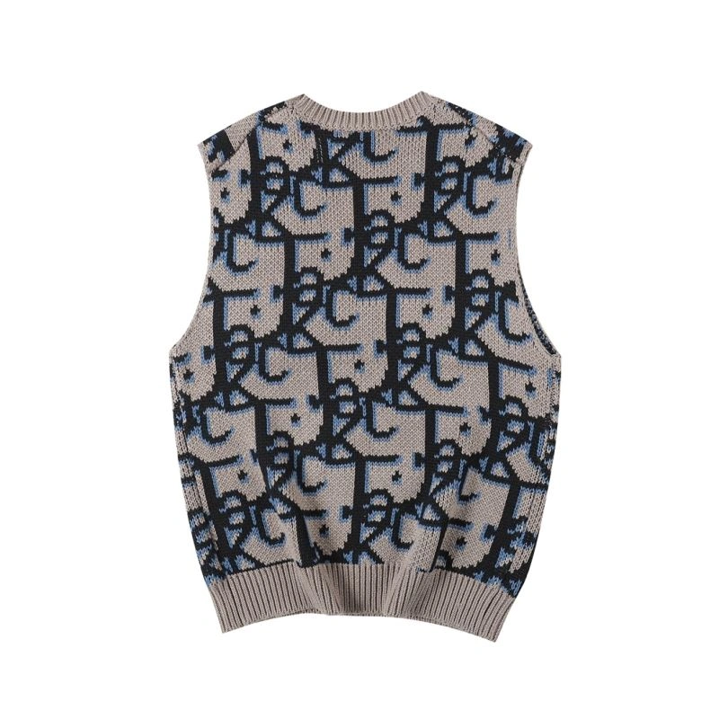 Sophisticated Christian Dior Vest 117271