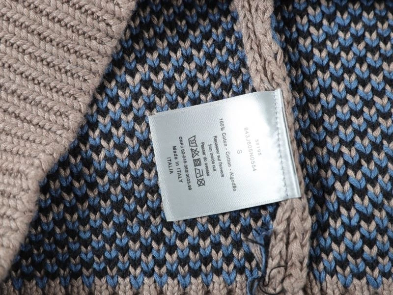 Sophisticated Christian Dior Vest 117271