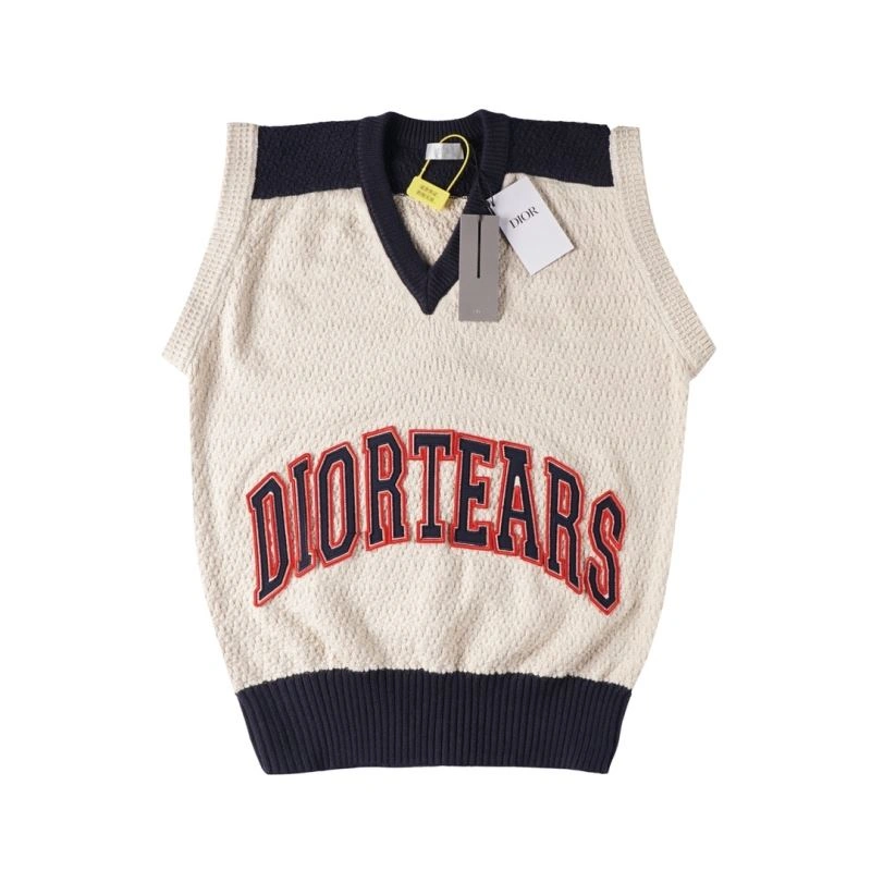 Christian Dior Vest FastDry 117273