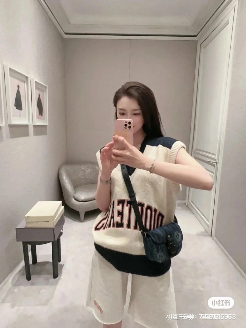 Christian Dior Vest FastDry 117273
