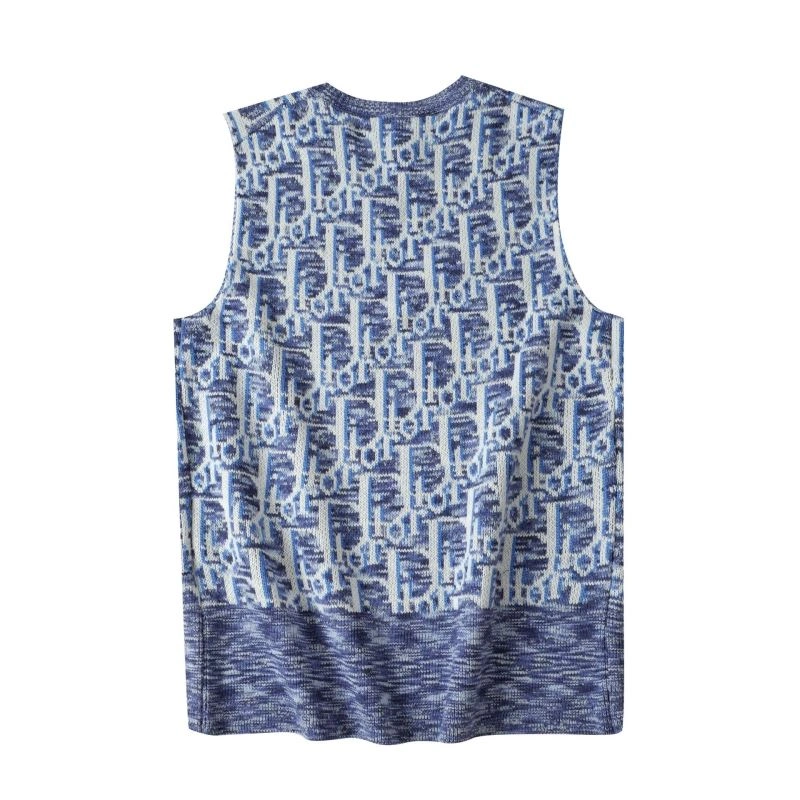 Breathable Christian Dior Vest 117275