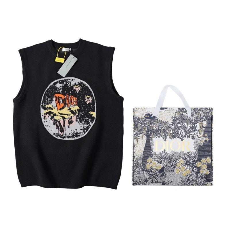 Christian Dior Vest WeatherProof 117269