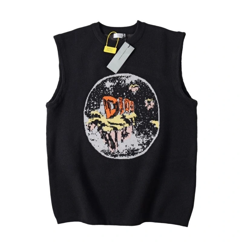 Christian Dior Vest WeatherProof 117269