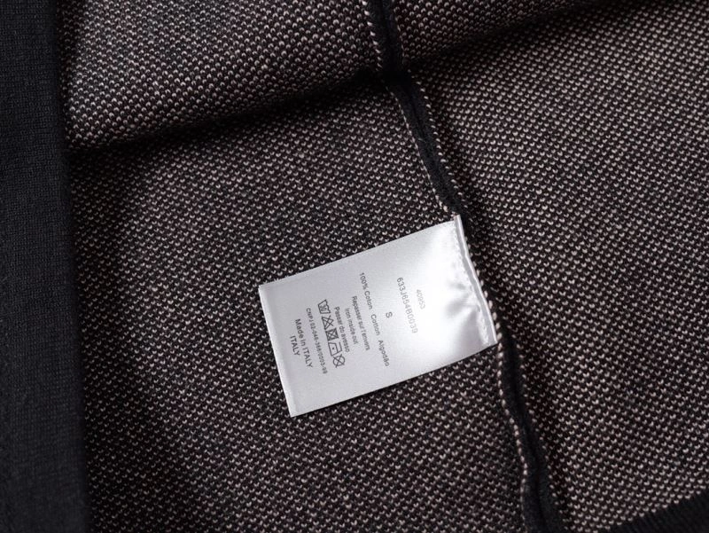 Christian Dior Vest WeatherProof 117269