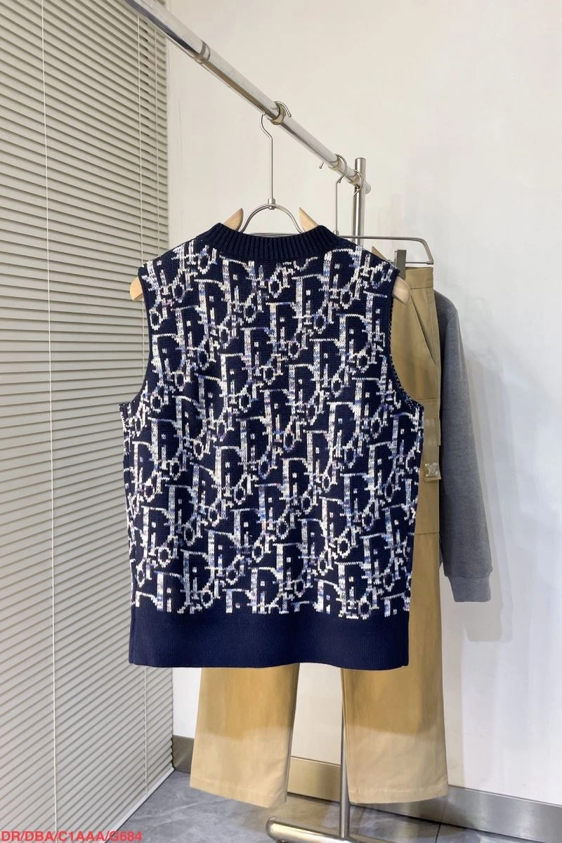 Christian Dior Vest BestValue 117620