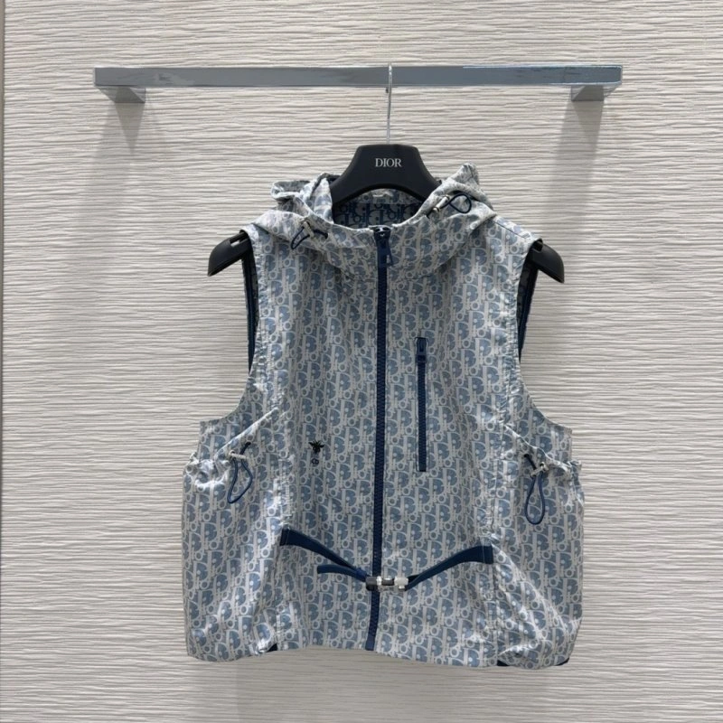 EasyMatch Christian Dior Vest 112645