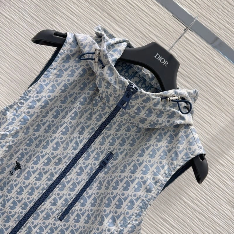 EasyMatch Christian Dior Vest 112645