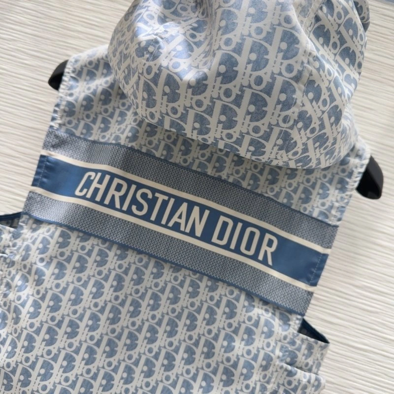 EasyMatch Christian Dior Vest 112645