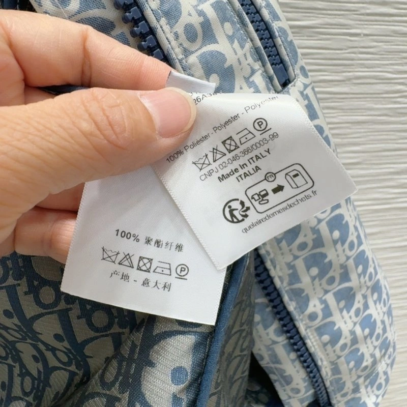 EasyMatch Christian Dior Vest 112645