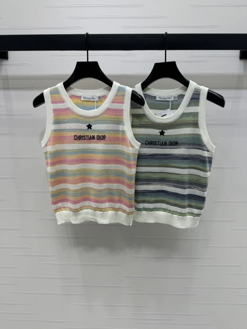 ZeroBulk Christian Dior Vest 112639
