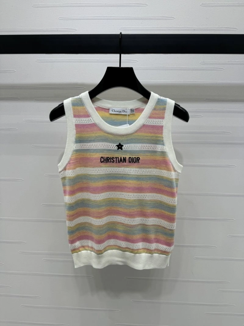 ZeroBulk Christian Dior Vest 112639