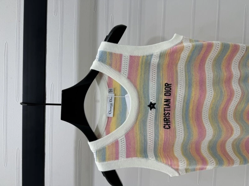 ZeroBulk Christian Dior Vest 112639