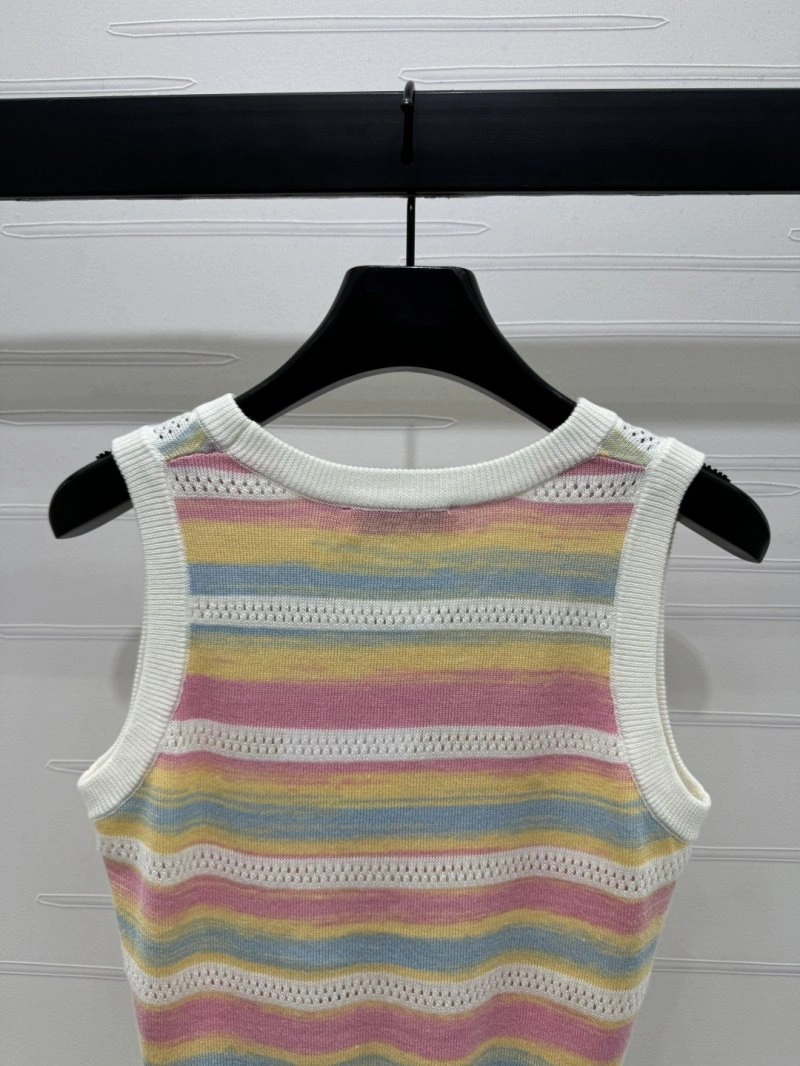 ZeroBulk Christian Dior Vest 112639