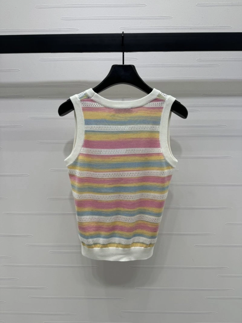 ZeroBulk Christian Dior Vest 112639