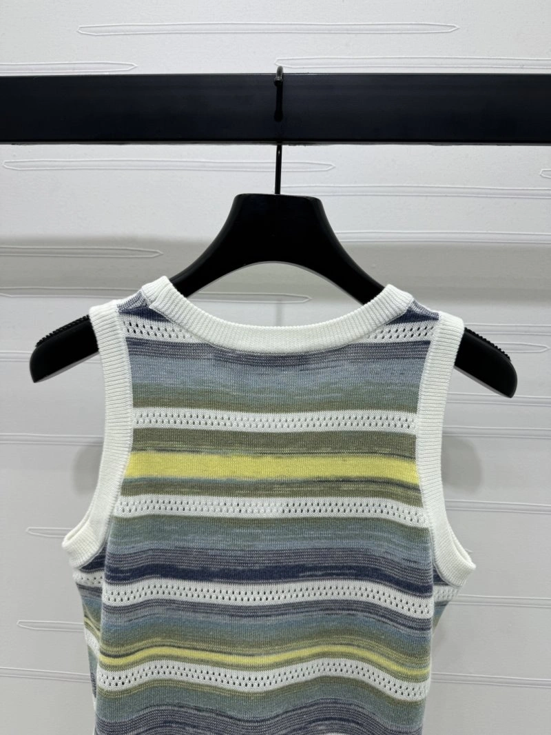 Christian Dior Vest TimelessDesign 112643